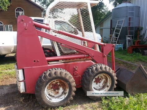 gehl 4400 skid steer for sale|gehl 4400 skid steer specs.